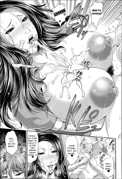 Page 15 of Honokasensei's Control Education