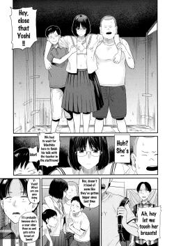 Page 9 of Minna no Gakkou | Everyone's School