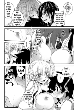 Page 6 of Paradise Resort