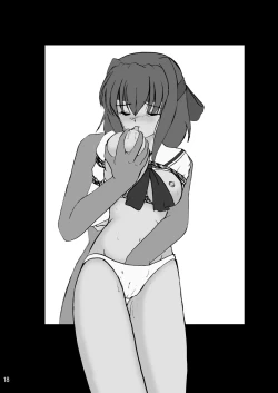 Page 18 of G Panzer 2