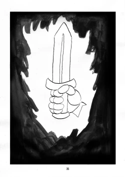 Page 35 of G Panzer 3