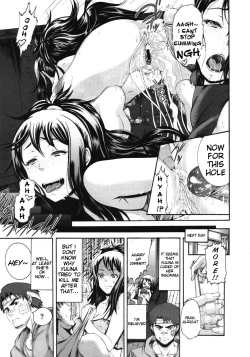 Page 23 of Konna Ani no Imouto Dakara | Animoca - It's Because I'm a Sister to Such a Brother