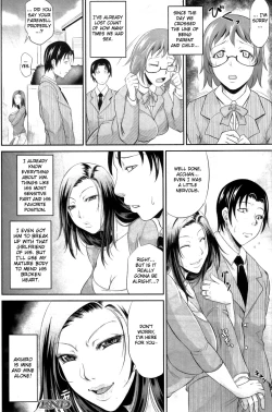Page 27 of Mama no Kyouikuteki Shidou | Mama's Disciplinary Lessons