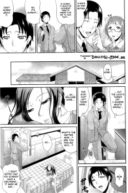 Page 4 of Mama no Kyouikuteki Shidou | Mama's Disciplinary Lessons