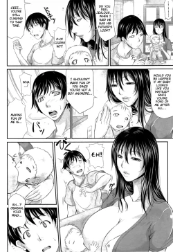 Page 2 of Koibito Bonyuuchuu | My Lover's Breastmilk