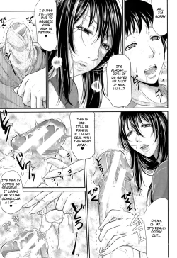 Page 7 of Koibito Bonyuuchuu | My Lover's Breastmilk