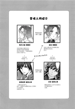 Page 4 of One Day Wonderland!?