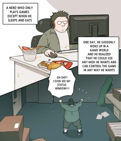 Page 2 of Yandere Kouhai Kyouiku | Disciplining Yandere Colleague