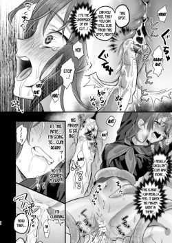 Page 20 of Ryoujoku 4