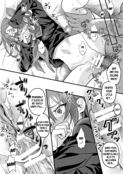 Page 32 of Ryoujoku 4