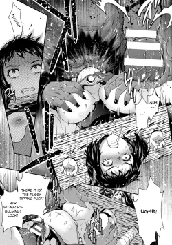 Page 11 of Omae-tachi ni Jiyuu wa Nai | You Girls Have No Freedom