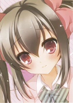 Page 15 of NICO SECRET LIVE!