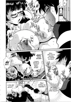 Page 137 of Katakute Futokute Atsui no o | That thick, hard heat