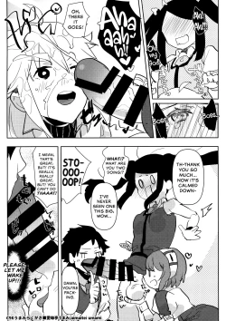 Page 2 of Valhalla Manga