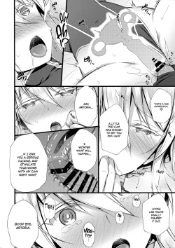 Page 13 of Boku no Artoria | My Artoria