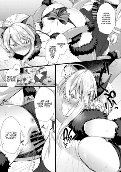 Page 20 of Boku no Artoria | My Artoria