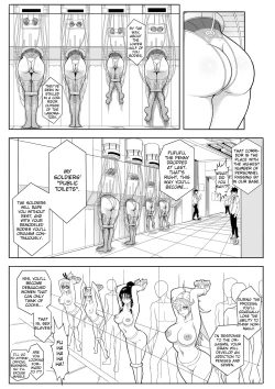 Page 22 of Skin Normal Mission 02