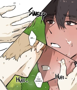 Page 25 of Koutaishi no Teien | Prince's Garden 1-2