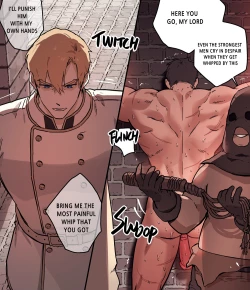 Page 29 of Koutaishi no Teien | Prince's Garden 1-2