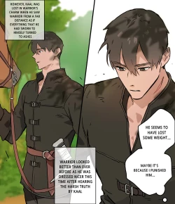 Page 49 of Koutaishi no Teien | Prince's Garden 1-2