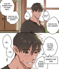 Page 74 of Koutaishi no Teien | Prince's Garden 1-2