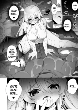 Page 20 of Maou ni Maketa Yuusha ga Succubus to shite Jinsei o Ouka suru Hanashi