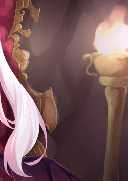 Page 37 of Maou ni Maketa Yuusha ga Succubus to shite Jinsei o Ouka suru Hanashi