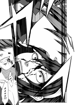 Page 17 of Wrestle Hercules 6