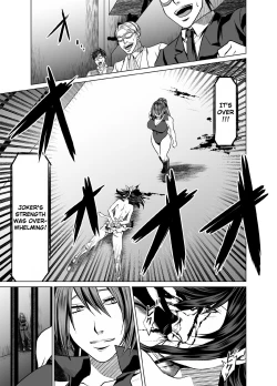 Page 29 of Wrestle Hercules 6