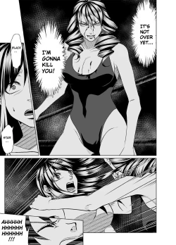 Page 3 of Wrestle Hercules 6