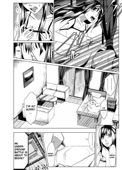 Page 4 of Wrestle Hercules 6