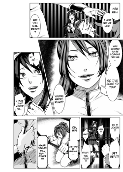 Page 8 of Wrestle Hercules 6