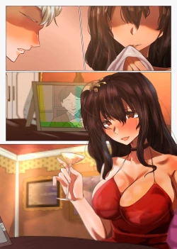 Page 23 of AzuLan Taihou no Kisekae Ranbu