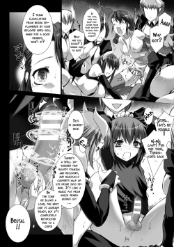 Page 124 of Lust Resort!! Tokubetsu Genteiban