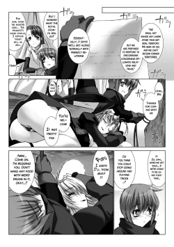 Page 169 of Lust Resort!! Tokubetsu Genteiban