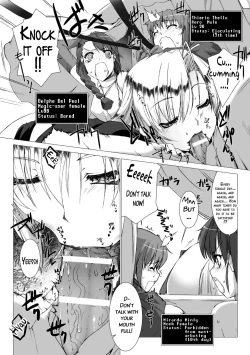 Page 62 of Lust Resort!! Tokubetsu Genteiban