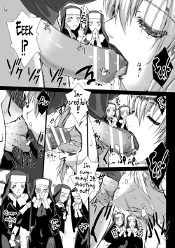 Page 69 of Lust Resort!! Tokubetsu Genteiban