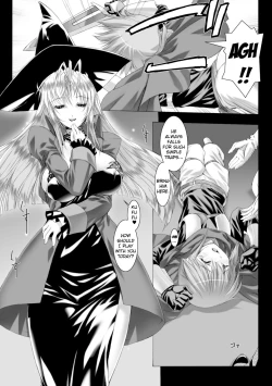 Page 9 of Lust Resort!! Tokubetsu Genteiban