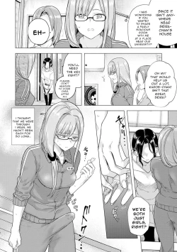 Page 4 of Hajimete no Konna Kimochi