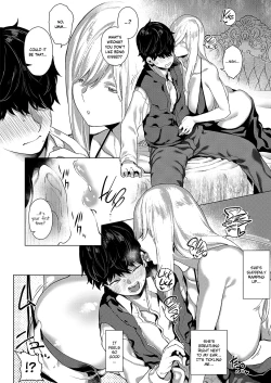Page 9 of Ano Toki Anata to | With You Back Then