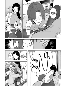 Page 46 of SeFri Ijou, Konyakusha Miman | More Than A Sex Friend, Less Than A Fiancée