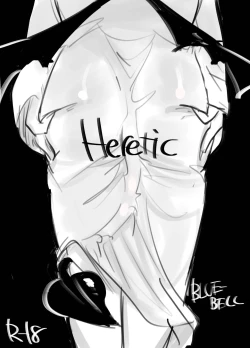 Page 1 of Heretic