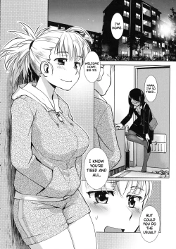 Page 100 of Futanari Yodoushi Hatsujou-ki