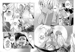 Page 119 of Futanari Yodoushi Hatsujou-ki