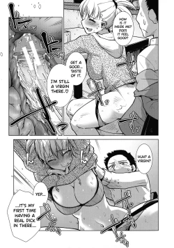 Page 121 of Futanari Yodoushi Hatsujou-ki