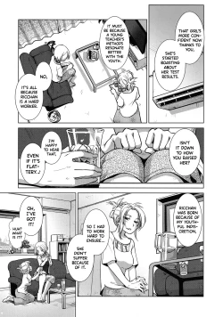 Page 157 of Futanari Yodoushi Hatsujou-ki