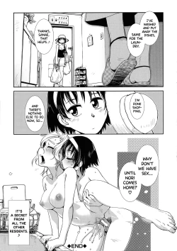 Page 85 of Futanari Yodoushi Hatsujou-ki