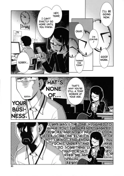 Page 89 of Futanari Yodoushi Hatsujou-ki