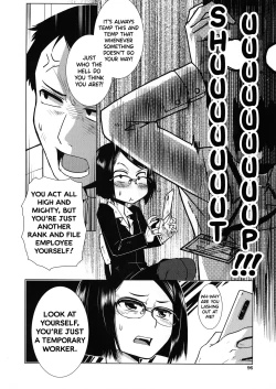 Page 90 of Futanari Yodoushi Hatsujou-ki