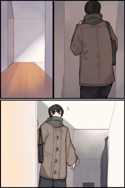 Page 69 of Mechakucha Eroi Karada no Sewazuki Osananajimi to, Coolchi de 3P Harem!?